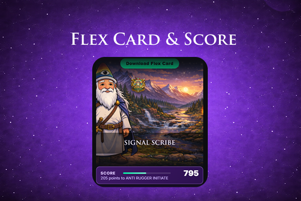 Flex Card